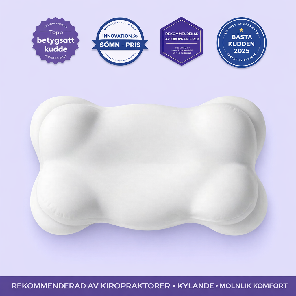 Willow CloudSign™ Kudde