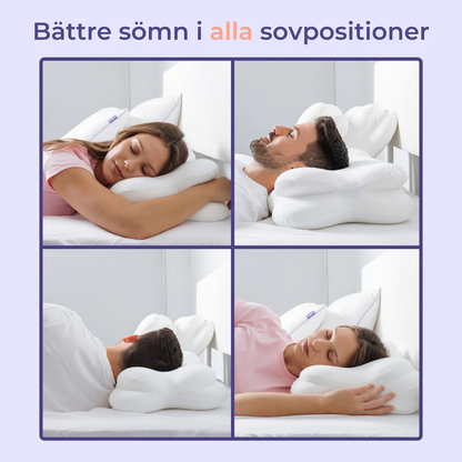 Willow CloudSign™ Kudde